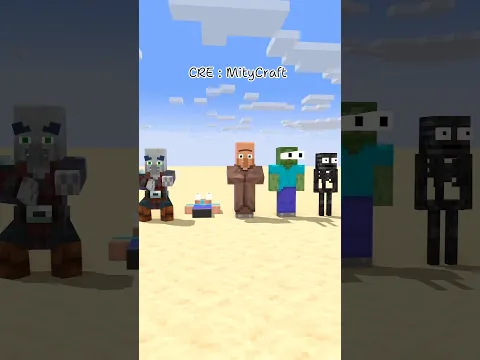 Giúp Steve #minecraft