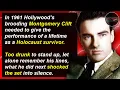 Hollywood Mysteries - Montgomery Clift s Dark Story