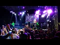 Los Pericos - Home Sweet Home @Coordenada 2017