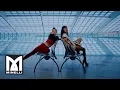 Minelli x INNA - Discoteka | Official Video
