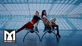 Minelli X INNA Discoteka Official Video 