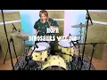 Download Lagu NOFX - Dinosaurs Will Die | Drum Cover