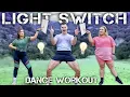 Download Lagu Light Switch - Charlie Puth | Caleb Marshall | Dance Workout