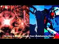 Download Lagu I’m Here to Break Through the Undefeatable Flame (Kellin Quinn, Merry Kirk-Holmes, and Tyler Smyth)