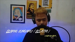 Download Lilakno Lungaku - Losskita | cover Aliff |Versi Keroncong  WAKE UP MP3