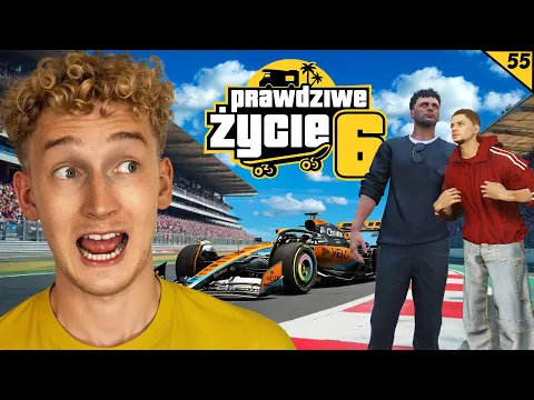 Video Thumbnail: GTA V PRAWDZIWE ŻYCIE #55 - PRACA DLA MILIONERA! 🤯 [S6]