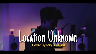 Download Location Unknown - HONNE ( Cover By Ray Surajaya) MP3
