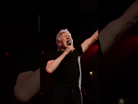 Roger Waters This Is Not A Drill - In cinemas worldwide July 23 & 27. Tickets now on sale.