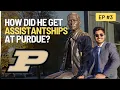 How to GET Assistantships at PURDUE Master s for FREE Pay ZERO Tuition Fees