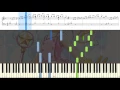 Download Lagu Cardcaptor Sakura - Koigokoro Love [Piano Tutorial]