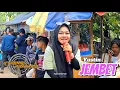 Jembet - Voc. Yustin | Singa Depok Xtreme Pratama Old | Jatimunggul - Trisi IM.