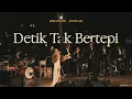 Download Lagu DETIK TAK BERTEPI | ANDIEN AND DARIO BIG BAND (Bisikan Hati Showcase)