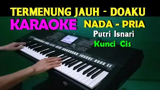 Download DOAKU - Putri | KARAOKE NADA PRIA | CIS=DO MP3