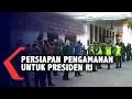 Download Lagu Ketatnya Pengamanan Untuk Presiden Jokowi Di Grahadi