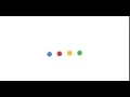 Google Logo Animation Material Design Motion Graphics