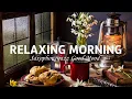 Download Lagu Relaxing Morning Spring Jazz - Saxophone jazz Good Mood to work, study and relax