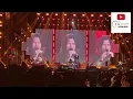 Download Lagu DEWA 19 FEAT VIRZHA - SELIMUT HATI (LIVE KONSER)