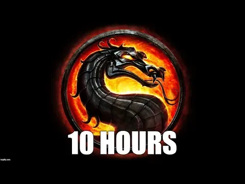 Download MP3 Mortal Kombat Theme Song Extended (10 Hours)