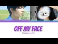 Download Lagu [KARAOKE DUET] Off my face - Heeseung from enhypen cover