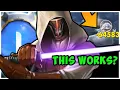I Can t Believe This Beat Jabba