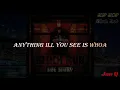 Black Rob - Whoa! (Lyrics)