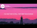 Joyner Lucas - Revenge (Lyrics)