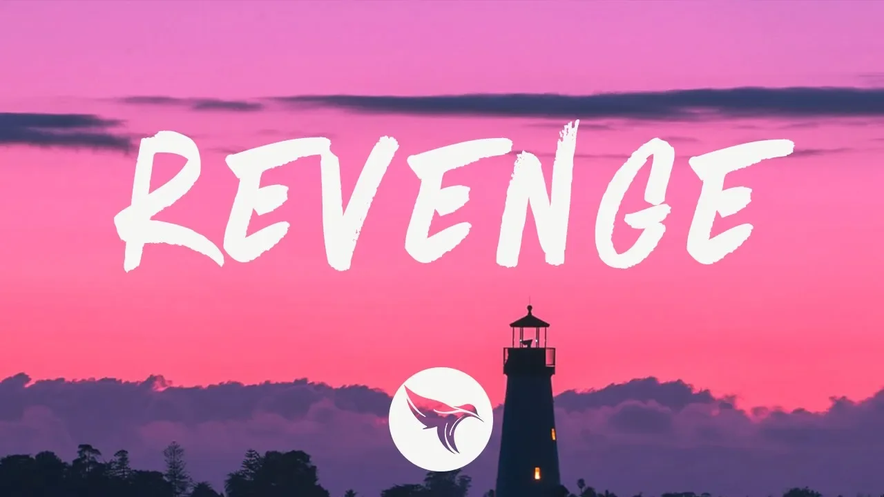 Joyner Lucas - Revenge (Lyrics)