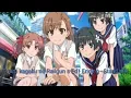 Download Lagu Toaru kagaku no Railgun s Ed - Ending - Stand still