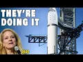 Download Lagu Het is gebeurd! SpaceX Gwynne Shotwell onthulde Starship HLS-update schokte China en NASA