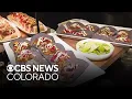 New stadium food debuts at Ball Arena in time for Avs Nuggets season