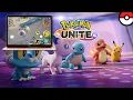 Play Pokemon Unite on PC Like a PRO USING LD PLAYER EMULATOR