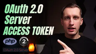 OAuth 2 0 with Server Implementation Build Your Own OAuth Server