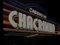 Lagu Intervalo Rede Globo - Cassino do Chacrinha - 17/09/1983 (1/6)