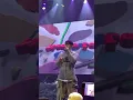 [4K] 230318 pH-1 Nerdy Love About Damn Time Asia Tour (Orange sign event) @ Zepp New Taipei