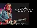 Download Lagu THINK ABOUT THE TIMES - TEN YEARS AFTER ( Lyrics \u0026 Chord )