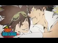 Download Lagu Jin Mori vs Han Daewi Climax | The God of High School