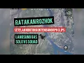 Download Lagu Gara-gara nonton konten Solo squad RPG CLIPS, GASPOL DONG PUBG MOBILE SOLO VS SQUAD