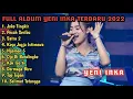 Lagu Full Album Yeni Inka Terbari 2022 - Joko Tingkir | Pecah Seribu