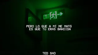 Ryan Castro & Feid - Mentira (letra)