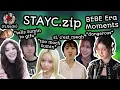 Lagu STAYC.zip (BEBE Era Moments) (Cute and Funny Moments)