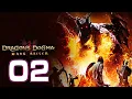 DDDA Modded Ep 2 - Dragon Dogma Dark Arisen