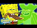 SpongeBob s Ultimate Halloween Checklist SpongeBob