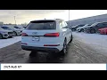 2025 Audi Q7 I251227