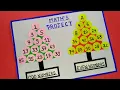 Odd And Even Numbers Project Making Ideas Math s Project TLM