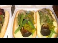 HOW TO MAKE MAXWELL STREET POLISH CHI-TOWN STYLE