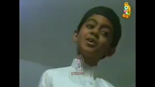 المرحوم محمد اللنجاوي يقدم دعاية احذية تميمه إعلان من تلفزيون قطر في بداية التسعينيات 