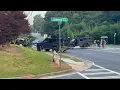Armed man shot killed by Cobb County police following traffic stop