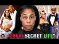 Full Story Behind Big Tigger s Marriage Drama Why She Keeps Alleging DV Her Ex-BF Ailea s Story