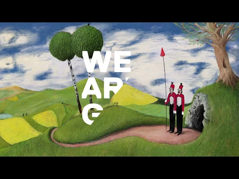Apfelmus (Alexander Gratzer, 2019) at Go Short 2020