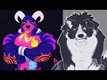 Furry Tiktoks that ll wash your dishes